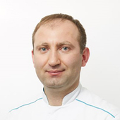 Бестаев Сослан Валерьевич, стоматолог-хирург