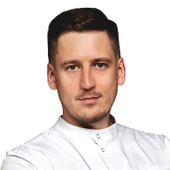 Забалуев Александр Сергеевич, стоматолог-ортопед