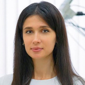 Фетисова Валерия Игоревна, кардиолог