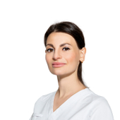 Учанейшвили Екатерина Дмитриевна, стоматолог-терапевт