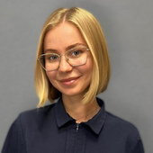 Селиверстова Александра Андреевна, ЛОР