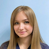 Шумова Анастасия Артёмовна, детский логопед