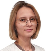 Хафизова Александра Рустемовна, терапевт