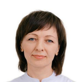 Лях Галина Викторовна, стоматолог-терапевт