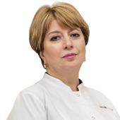 Качаева Марина Абдуллаевна, врач УЗД