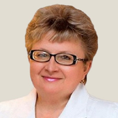 Быстрова Ирина Юрьевна, гинеколог