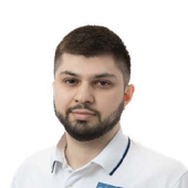 Текеев Казбек Алимуратович, стоматолог-терапевт