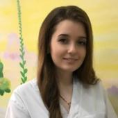 Романченко Алина Ивановна, стоматолог-хирург