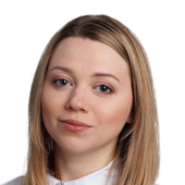 Горбачева (Семахина) Елена Константиновна, невролог