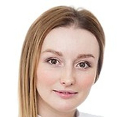 Гончарова Инна Валерьевна, дерматолог