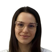 Ясакова Александра Владимировна, эндокринолог