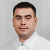 Абдульмянов Руслан Наилевич, стоматолог-терапевт