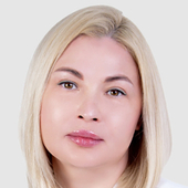 Бойкова Ирина Сергеевна, аллерголог