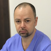Погребняк Игорь Валентинович, хирург