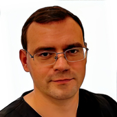 Щербаков Максим Алексеевич, косметолог