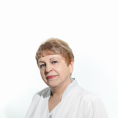 Дремова Светлана Ивановна, терапевт