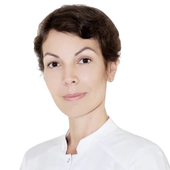 Кареева Мария Евгеньевна, спортивный врач