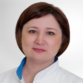 Синицына Елена Владимировна, репродуктолог