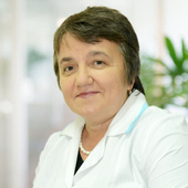 Желнова Галина Анатольевна, терапевт