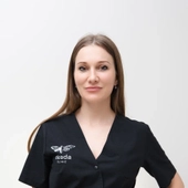 Скибина Елена Анатольевна, косметолог