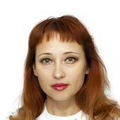 Моргунова Олеся Владимировна, дерматовенеролог