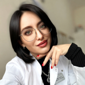 Инютина Марина Артуровна, онколог
