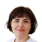 Глазова Юлия Анатольевна, гинеколог