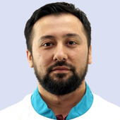 Саидов Ихтиёр Бахтиёрович, хирург