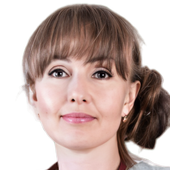 Серова Светлана Юрьевна, гинеколог