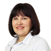 Соболева Наталья Леонидовна, физиотерапевт