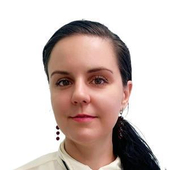 Николаева Оксана Евгеньевна, психотерапевт