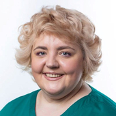 Потапенко Елена Васильевна, детский стоматолог