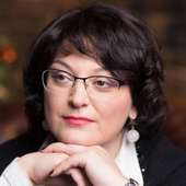 Ерухимович Юлия Александровна, психиатр