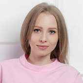 Сотикова Анна Сергеевна, детский стоматолог