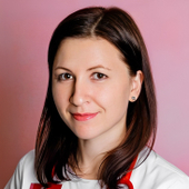 Шеварева Екатерина Александровна, детский реаниматолог