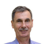 Кириллов Юрий Юрьевич, ЛОР