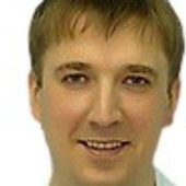 Гусельников Павел Викторович, офтальмолог