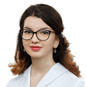 Кулиева Балкыз Пахватдиновна, эндокринолог