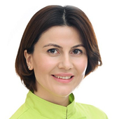 Ахмедова Шани Вагифовна, детский офтальмолог