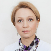 Абрамова Светлана Владимировна, гинеколог