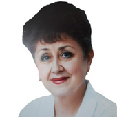 Негода Светлана Михайловна, гинеколог