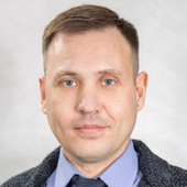 Грошев Александр Викторович, психолог