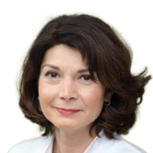 Химичева Елена Владиславна, ЛОР