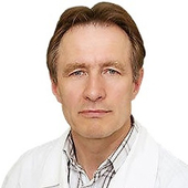 Трефилов Юрий Александрович, стоматолог-терапевт