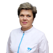 Хромова Наталья Евгеньевна, профпатолог