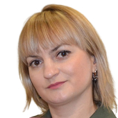 Жабина Татьяна Викторовна, педиатр