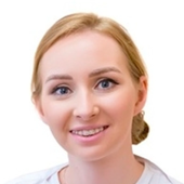 Варлашина Наталья Сергеевна, ортодонт