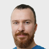 Вовиков Дмитрий Александрович, анестезиолог