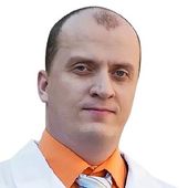 Пельц Владислав Александрович, хирург