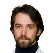 Куренков Артем Игоревич, онколог